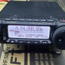 FT-891 Yaesu