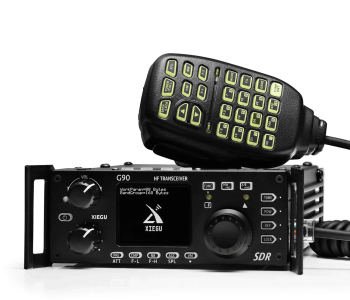 G-90 HF SDR